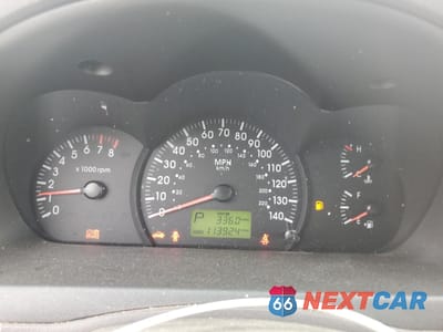 Zdjęcie 9 z 14 samochodu: 2005 KIA SPECTRA LX VIN:KNAFE121555134114 - miniatura