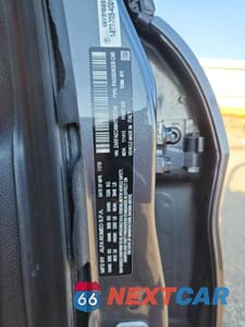 Zdjęcie 12 z 12 samochodu: 2017 ALFA ROMEO GIULIA TI VIN:ZARFAECN9H7529709 - miniatura