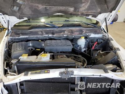 Zdjęcie 11 z 12 samochodu: 2006 DODGE RAM 1500 ST VIN:1D7HU18N66J180039 - miniatura