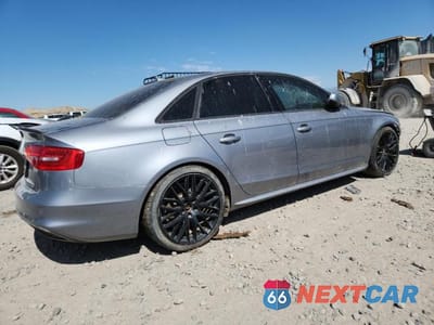 Trzecie zdjęcie samochodu z tyłu: 2015 AUDI A4 PREMIUM PLUS VIN:WAUFFAFL4FN008059 - miniatura