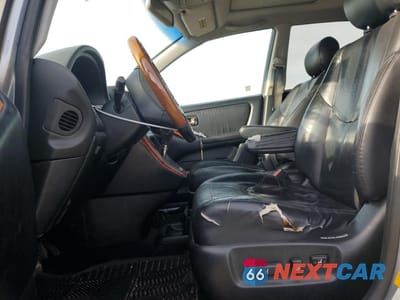 Zdjęcie 7 z 13 samochodu: 2003 LEXUS RX 300 VIN:JTJHF10U330308548 - miniatura