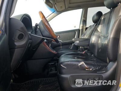 Zdjęcie 7 z 13 samochodu: 2003 LEXUS RX 300 VIN:JTJHF10U330308548 - miniatura