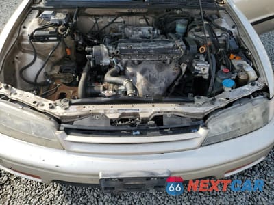 Zdjęcie 11 z 14 samochodu: 1994 HONDA ACCORD LX VIN:1HGCD7149RA007842 - miniatura