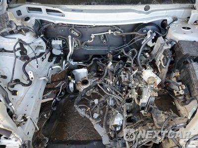 Zdjęcie 12 z 13 samochodu: 2017 NISSAN PATHFINDER SL VIN:5N1DR2MMXHC601485 - miniatura
