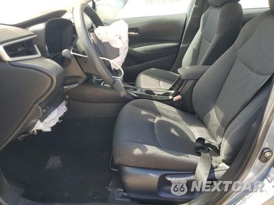 Zdjęcie 7 z 15 samochodu: 2021 TOYOTA COROLLA LE VIN:5YFEPMAE2MP254307 - miniatura