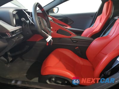 Zdjęcie 7 z 13 samochodu: 2025 CHEVROLET CORVETTE STINGRAY 2LT VIN:1G1YB2D46S5102052 - miniatura