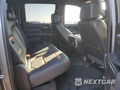 Zdjęcie 10 z 13 samochodu: 2021 GMC SIERRA K1500 AT4 VIN:3GTP9EED5MG416057 - miniatura