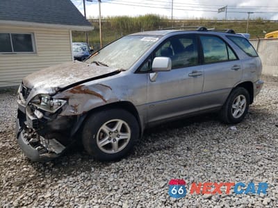 2002 LEXUS RX 300 JTJHF10U820261841 - główne zdjęcie licytacji z USA - miniatura