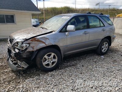 2002 LEXUS RX 300 JTJHF10U820261841 - główne zdjęcie licytacji z USA - miniatura