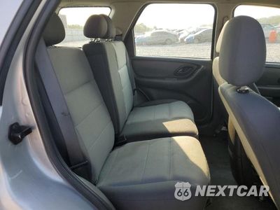 Zdjęcie 11 z 13 samochodu: 2007 FORD ESCAPE XLS VIN:1FMCU92Z67KB58970 - miniatura