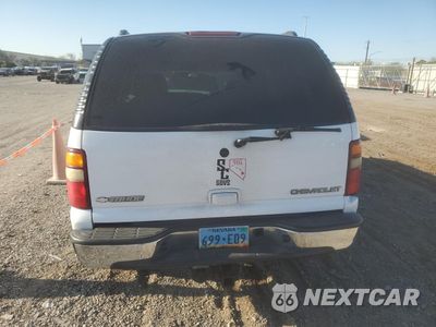 Zdjęcie 6 z 13 samochodu: 2003 CHEVROLET TAHOE K1500 VIN:1GNEK13T33R281200 - miniatura
