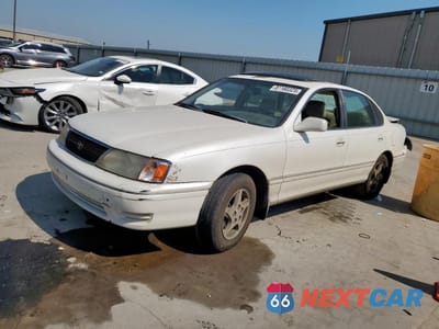 1998 TOYOTA AVALON XL 4T1BF18B1WU229710 - główne zdjęcie licytacji z USA - miniatura