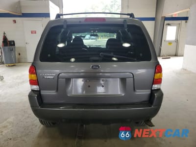 Zdjęcie 6 z 15 samochodu: 2003 FORD ESCAPE LIMITED VIN:1FMCU94153KB88916 - miniatura