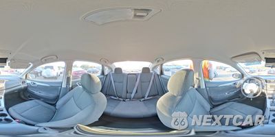Zdjęcie 14 z 14 samochodu: 2013 NISSAN SENTRA S VIN:3N1AB7AP5DL784562 - miniatura