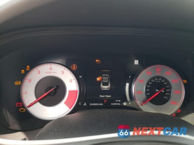 Zdjęcie 9 z 12 samochodu: 2022 ACURA TLX TECH A VIN:19UUB5F51NA000944 - miniatura