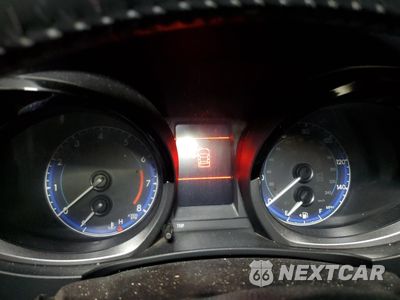 Zdjęcie 9 z 12 samochodu: 2015 TOYOTA COROLLA L VIN:5YFBURHE7FP285084 - miniatura