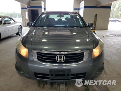 Piąte zdjęcie samochodu w środku: 2009 HONDA ACCORD EX VIN:1HGCP26799A099063 - miniatura