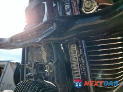 Zdjęcie 9 z 11 samochodu: 2023 HARLEY-DAVIDSON FLTRXST VIN:1HD1ACL14PB654777 - miniatura