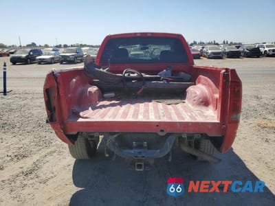 Zdjęcie 6 z 12 samochodu: 2004 DODGE RAM 1500 ST VIN:1D3HA18D74J275966 - miniatura