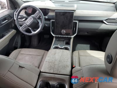 Zdjęcie 8 z 14 samochodu: 2024 GMC ACADIA UPLEVEL VIN:1GKENKKS2RJ176545 - miniatura