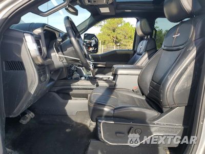 Zdjęcie 7 z 12 samochodu: 2024 FORD F250 SUPER DUTY VIN:1FT8W2BTXRED24139 - miniatura