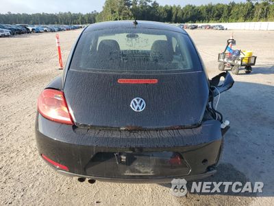Zdjęcie 6 z 14 samochodu: 2013 VOLKSWAGEN BEETLE VIN:3VWFP7AT3DM654269 - miniatura