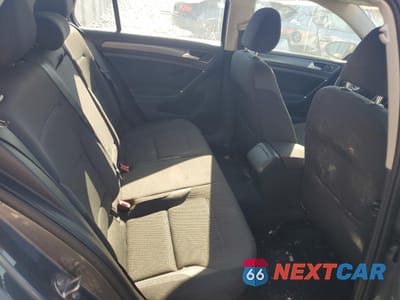 Zdjęcie 10 z 12 samochodu: 2019 VOLKSWAGEN GOLF S VIN:3VWG57AU9KM023722 - miniatura