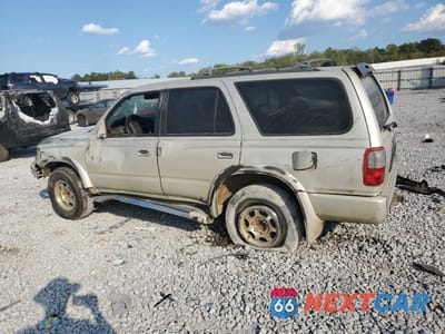Drugie zdjęcie samochodu z przodu: 1997 TOYOTA 4RUNNER VIN:JT3GM84R6V0013230 - miniatura