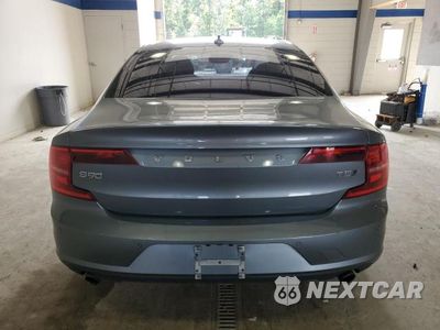 Zdjęcie 11 z 24 samochodu: 2018 VOLVO S90 T5 MOMENTUM VIN:LVY982MK2JP006231 - miniatura