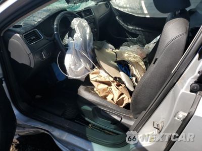 Zdjęcie 7 z 13 samochodu: 2011 VOLKSWAGEN JETTA SE VIN:3VWDZ7AJ9BM327467 - miniatura