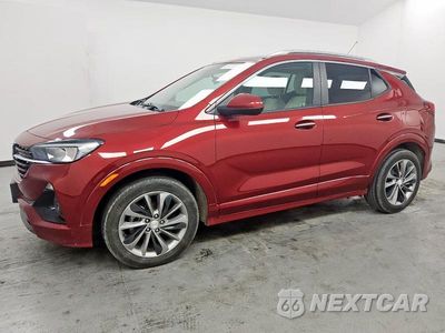 2021 BUICK ENCORE GX SELECT KL4MMDS24MB056622 - główne zdjęcie licytacji z USA - miniatura