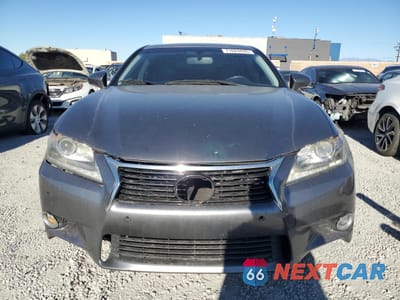 Piąte zdjęcie samochodu w środku: 2015 LEXUS GS 350 VIN:JTHBE1BL6FA017636 - miniatura