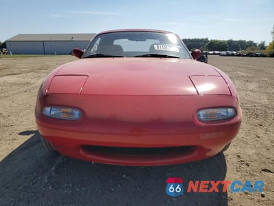 Piąte zdjęcie samochodu w środku: 1990 MAZDA MX-5 MIATA VIN:JM1NA351XL0153544 - miniatura