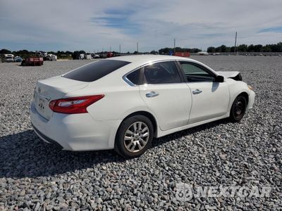 Trzecie zdjęcie samochodu z tyłu: 2016 NISSAN ALTIMA 2.5 VIN:1N4AL3AP7GC255896 - miniatura