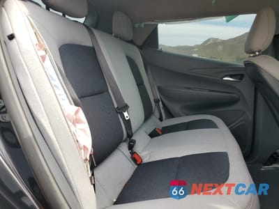 Zdjęcie 10 z 14 samochodu: 2020 CHEVROLET BOLT EV LT VIN:1G1FY6S06L4144449 - miniatura