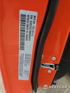 Zdjęcie 12 z 14 samochodu: 2021 DODGE CHARGER R/T VIN:2C3CDXCT6MH504879 - miniatura