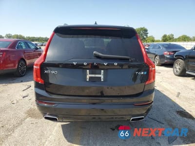 Zdjęcie 6 z 13 samochodu: 2019 VOLVO XC90 T6 R-DESIGN VIN:YV4A22PM3K1454062 - miniatura