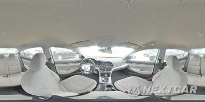 Zdjęcie 14 z 15 samochodu: 2020 HYUNDAI ELANTRA SEL VIN:5NPD84LF4LH578627 - miniatura