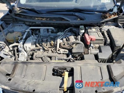 Zdjęcie 11 z 12 samochodu: 2021 NISSAN ROGUE SL VIN:JN8AT3CA7MW019394 - miniatura