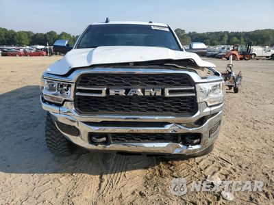 Piąte zdjęcie samochodu w środku: 2021 RAM 2500 TRADESMAN VIN:3C6UR5CL3MG606072 - miniatura