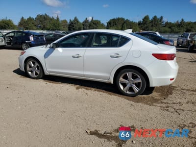 Drugie zdjęcie samochodu z przodu: 2013 ACURA ILX 20 PREMIUM VIN:19VDE1F57DE009893 - miniatura