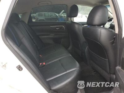 Zdjęcie 10 z 12 samochodu: 2018 NISS ALTIMA 2.5 VIN:1N4AL3AP8JC146256 - miniatura