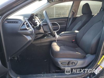 Zdjęcie 7 z 15 samochodu: 2018 TOYOTA CAMRY L VIN:4T1B11HK5JU081892 - miniatura