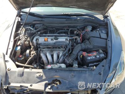 Zdjęcie 11 z 12 samochodu: 2006 HONDA ACCORD EX VIN:1HGCM72676A004255 - miniatura