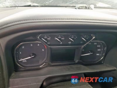 Zdjęcie 9 z 12 samochodu: 2023 GMC SIERRA K2500 SLE VIN:1GT29MEY7PF205911 - miniatura