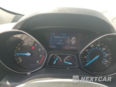 Zdjęcie 9 z 16 samochodu: 2013 FORD ESCAPE SE VIN:1FMCU0G93DUD09395 - miniatura