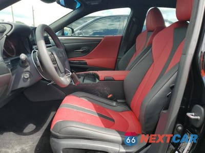 Zdjęcie 7 z 13 samochodu: 2024 LEXUS ES 350 F SPORT HANDLING VIN:58AJZ1B1XRU183309 - miniatura
