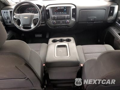 Zdjęcie 8 z 13 samochodu: 2017 CHEVROLET SILVERADO K2500 HEAVY DUTY LT VIN:1GC1KVEG1HF101946 - miniatura