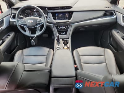 Zdjęcie 8 z 16 samochodu: 2024 CADILLAC XT5 PREMIUM LUXURY VIN:1GYKNCR41RZ724879 - miniatura