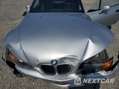 Zdjęcie 11 z 15 samochodu: 1996 BMW Z3 1.9 VIN:4USCH7329TLB72099 - miniatura